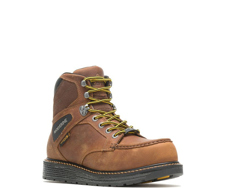 Hellcat UltraSpring Moc Toe Wedge CarbonMax Work Boot