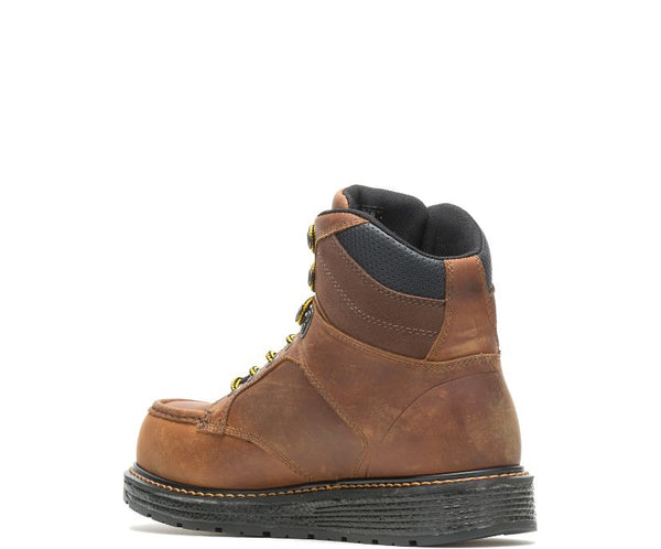 Hellcat UltraSpring Moc Toe Wedge CarbonMax Work Boot