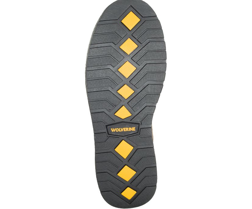Hellcat UltraSpring Moc Toe Wedge CarbonMax Work Boot