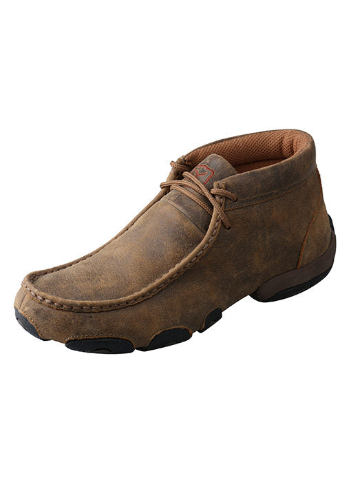 Women’s Original Chukka Driving Moc Bomber