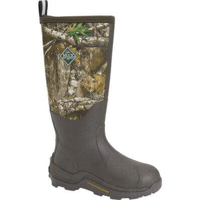 Men's Woody Max Realtree Edge