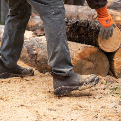 Men's Woody Sport Ankle Boot