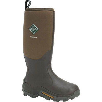 Men's Wetland Boot