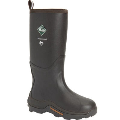 Wetland Pro Certified Snake Strike Boot