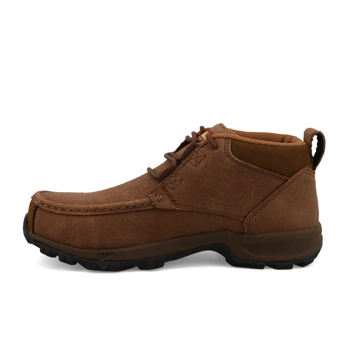 Women's 4" Work Hiker Boot