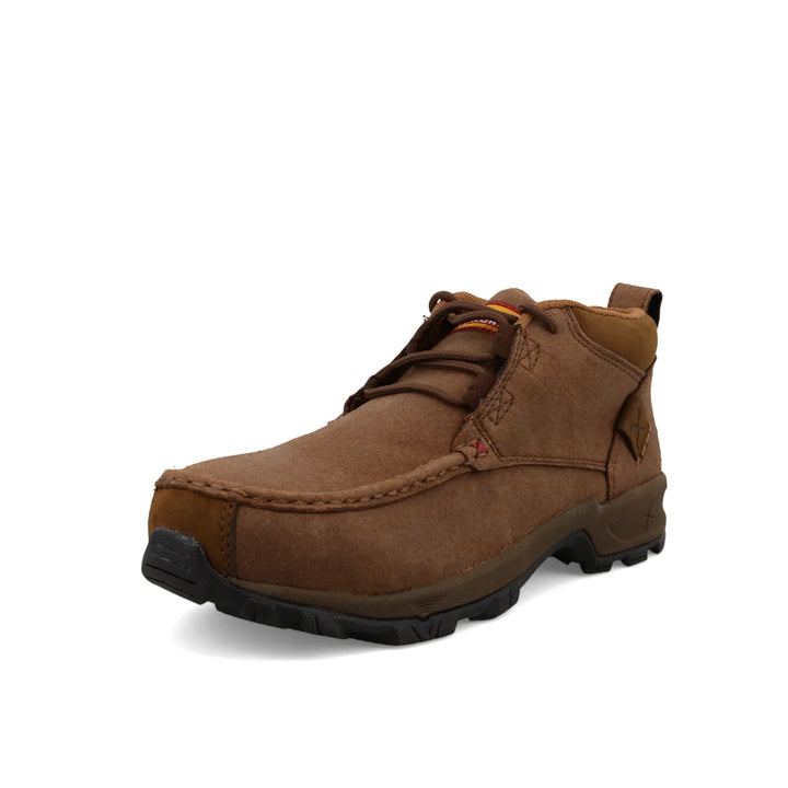 Women's 4" Work Hiker Boot
