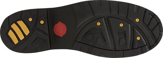 Justin Drywall Waterproof 8"