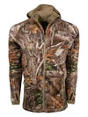 Kings XKG Pinnacle Full Zip Jacket Realtree Edge