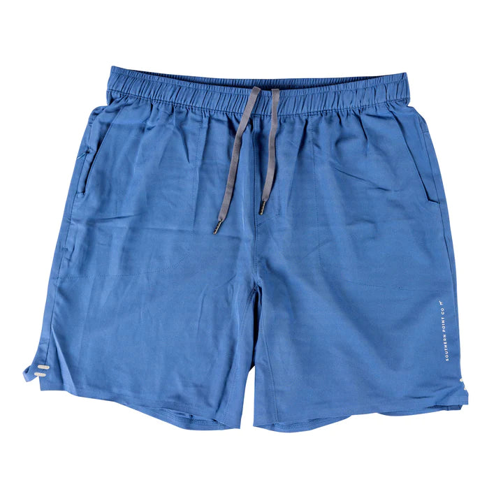 Youth All Conditions Shorts Navy