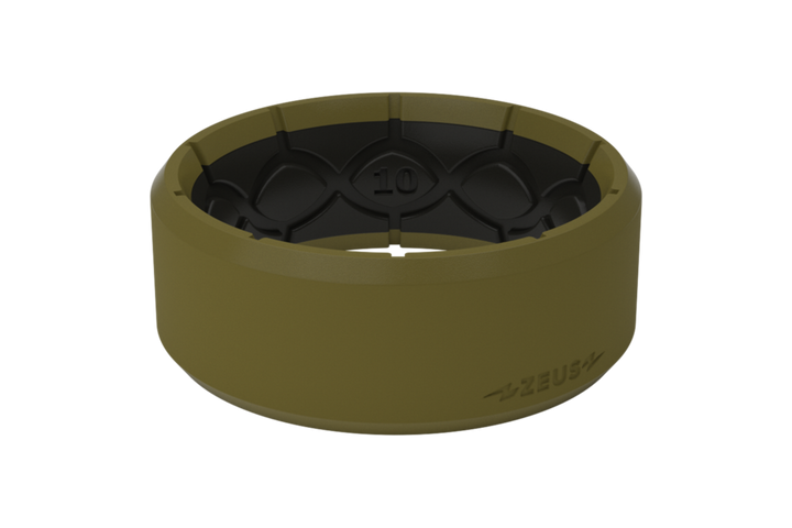 Zeus Edge - Olive Drab