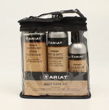 Ariat Boot Care Multi Pack