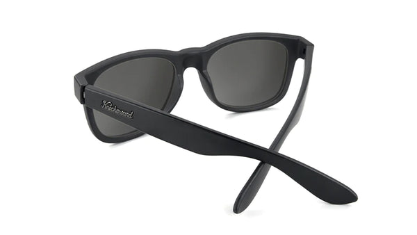 Fort Knocks Matte Black