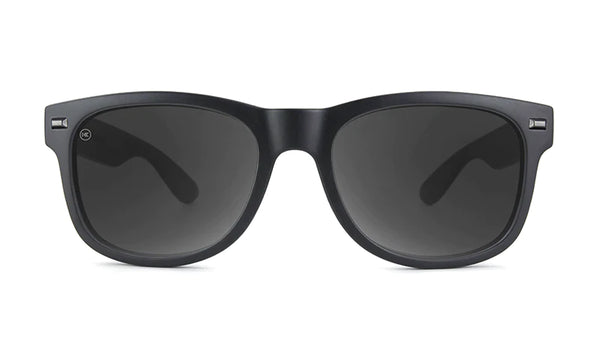 Fort Knocks Matte Black