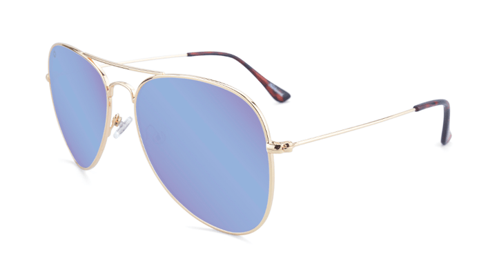 Mile Highs Gold/Snow Opal