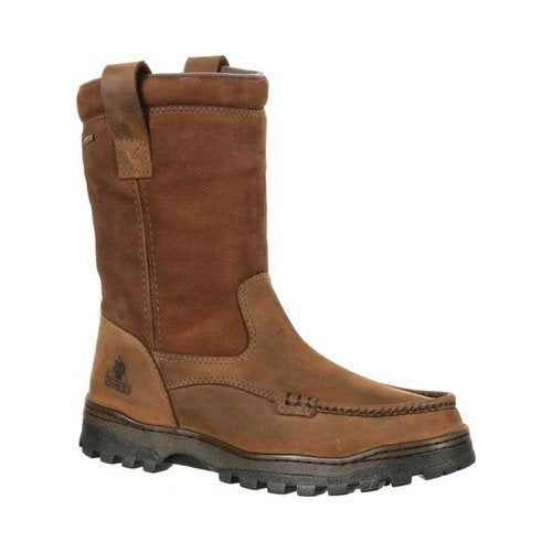 Rocky Outback GTX Waterproof Wellington Boot