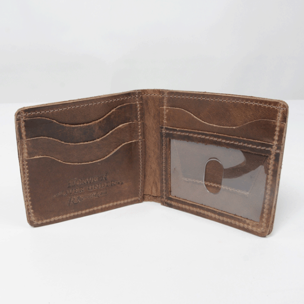 Wallet - Horween Bi-fold