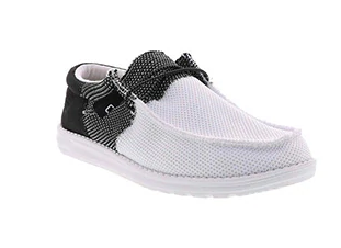 Wally Sox Funk Black Ice