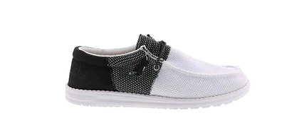 Wally Sox Funk Black Ice