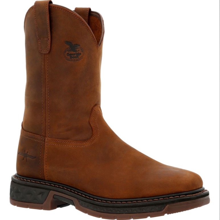 Carbotec Square Toe Farm & Ranch