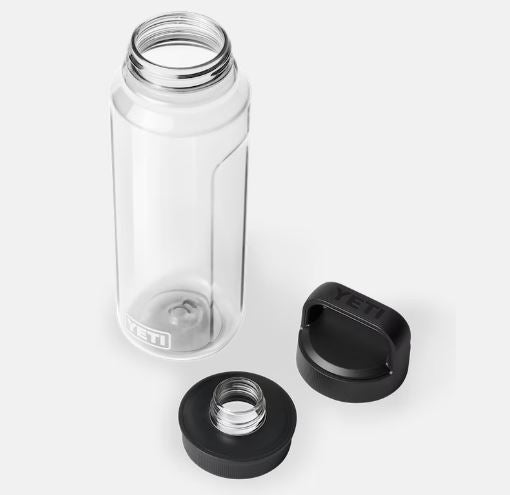 Yonder 1L Bottle - Clear