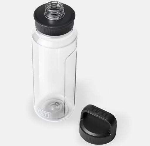 Yonder 1L Bottle - Clear