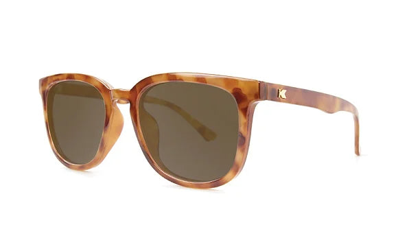 Paso Robles Glossy Blonde Tortoise Shell / Amber