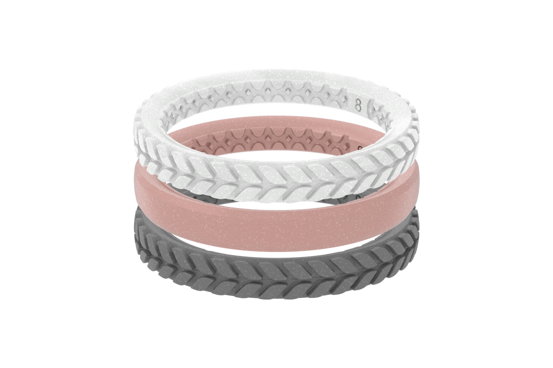 Mineral Stackable