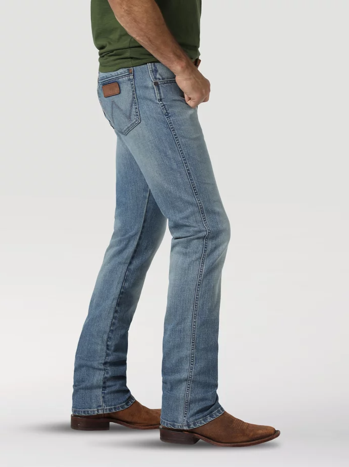 Wrangler online retro jeans