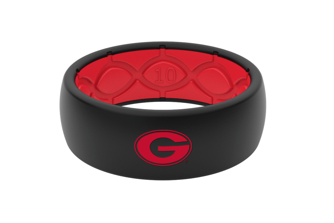 Original Georgia Logo Ring