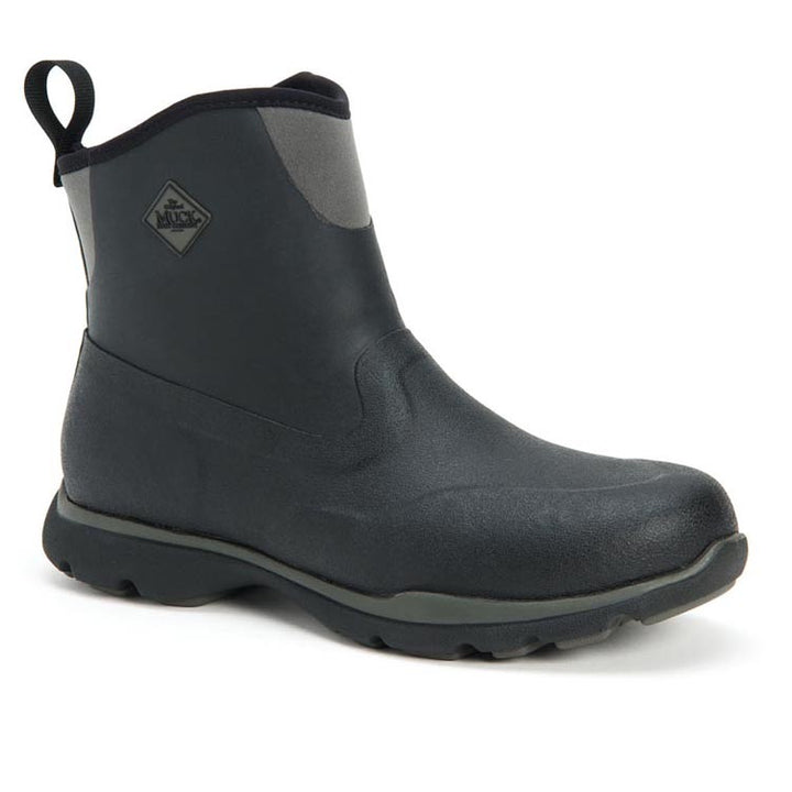 Excursion Pro Mid Black