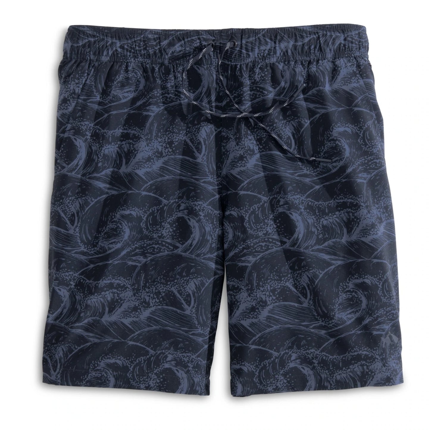 High Seas Swim Short Navy