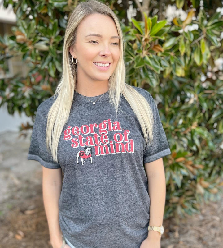 Georgia State of Mind