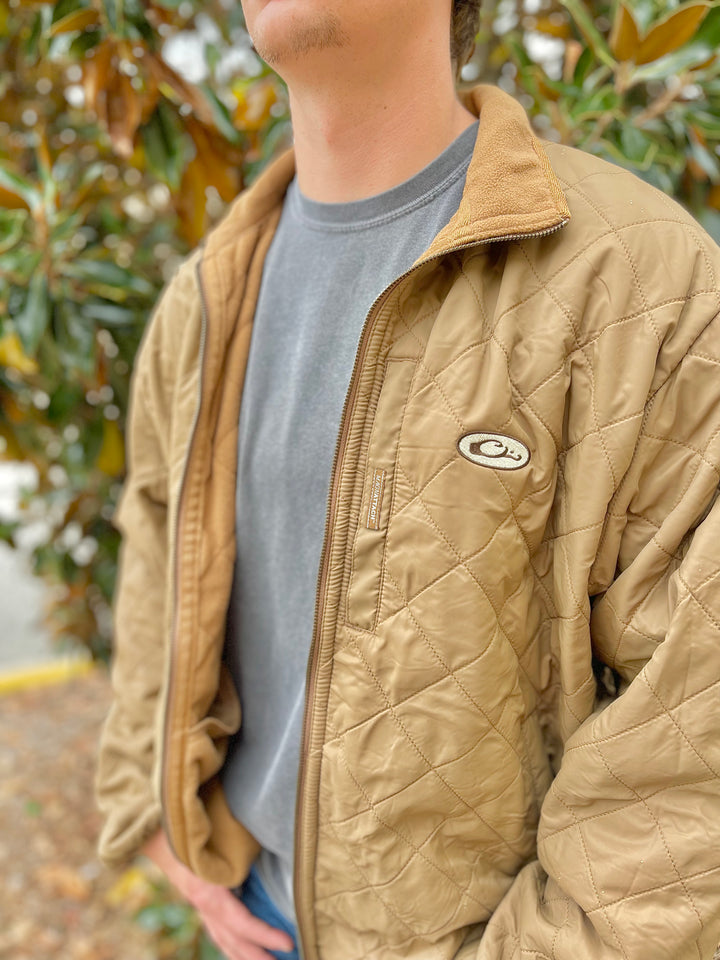 Georgia 2025 drake jacket