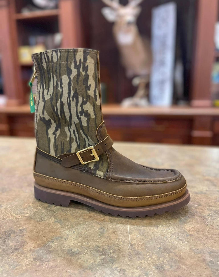 Russell Double Moc Zephyr II Bottomland