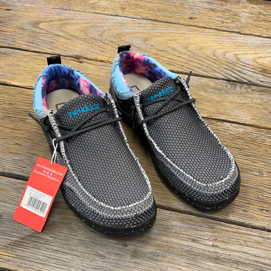 Wally Storm Space Dye