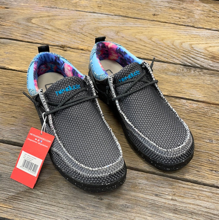 Wally Storm Space Dye