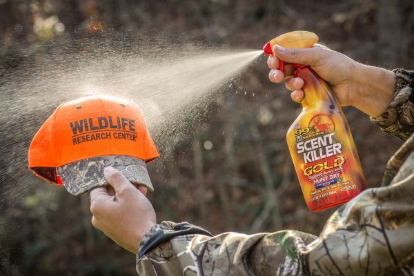 Wildlife Research Center Scent Killer Gold 24OZ