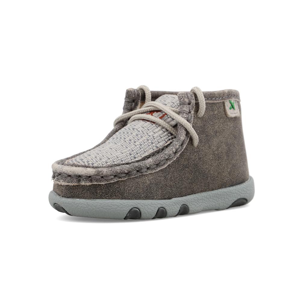 Infant Chukka Driving Moc