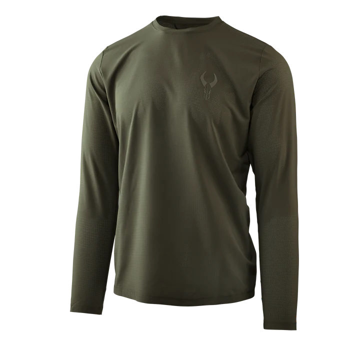 Andaire Long Sleeve Gravel