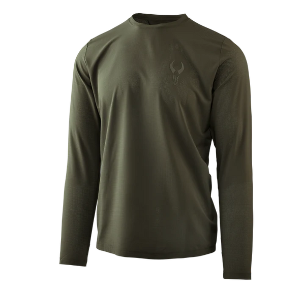 Andaire Long Sleeve Gravel