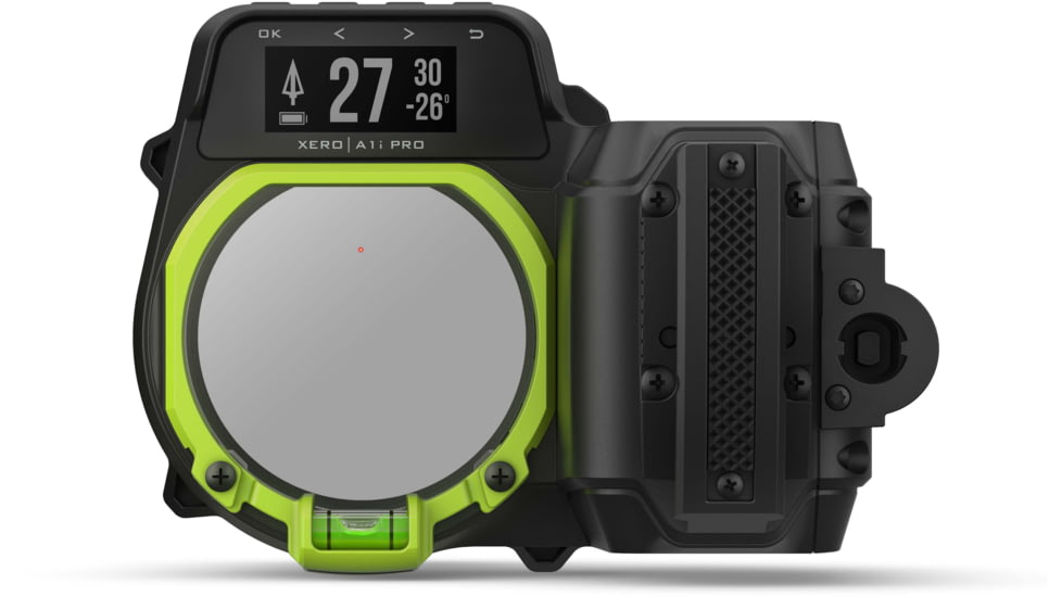 Garmin Xero® A1i PRO Bow Sight