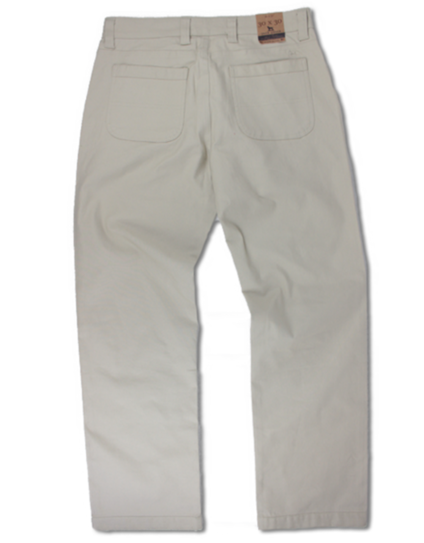 Hunt River Field Pant - Stone