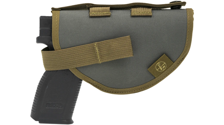 Leupold Pro Guide Semi Auto Holster