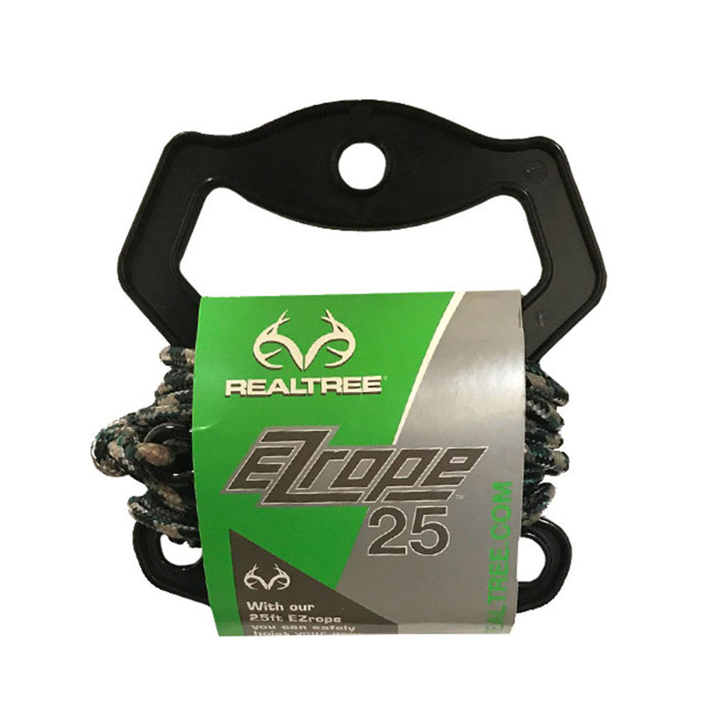 Realtree EZ Rope 25'