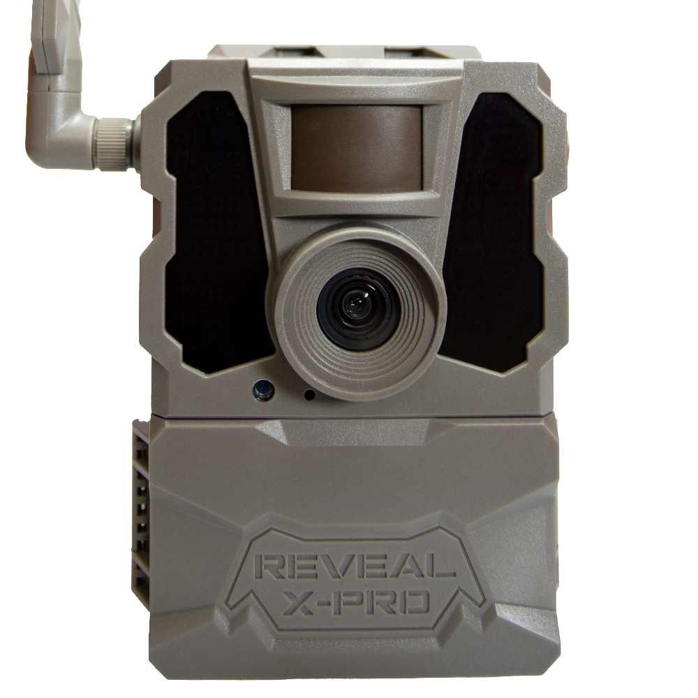 Tactacam Reveal X Pro