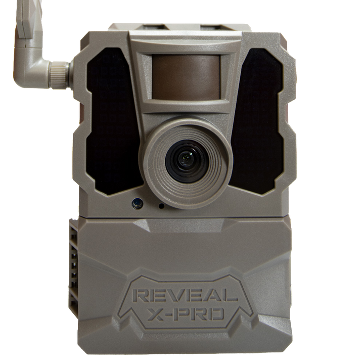 Tactacam Reveal X Pro