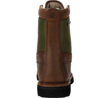 Rocky Upland Waterproof Outdoor Boot