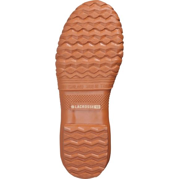 Lacrosse Uplander 10" Brown