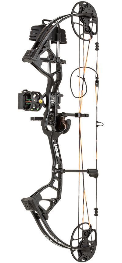 Bear Archery Royale Package