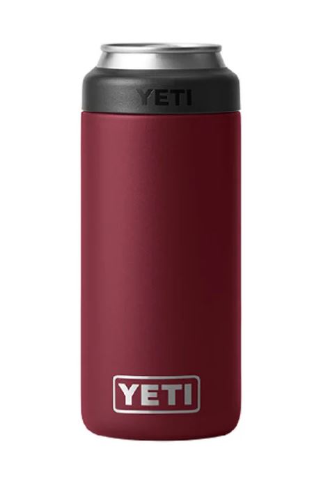 YETI Rambler 12 oz. Colster Can Insulator for Standard Size Cans, Nordic  Purple